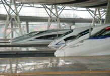 คาดรถไฟไทย-จีน เตรียมประมูล ก.ค.นี้