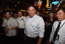 ลุย Street Food เยาวราช ยกระดับมาตรฐานดึงดูดนักท่องเที่ยว