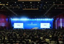 เปิดฟอรั่มความร่วมมือระหว่างประเทศ “หนึ่งแถบหนึ่งเส้นทาง” ที่กรุงปักกิ่ง