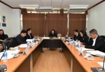 ไทยเตรียมรายงานด้านดิน Global Soil Partnership Plenary Assembly