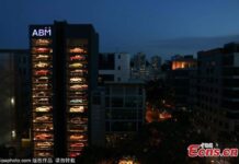 ”เครื่องจำหน่ายรถหรูอัตโนมัติ” ที่ใหญ่ที่สุดในโลก!