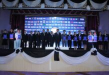 มุ่งสร้างแรงงานไทยแลนด์ 4.0