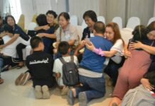 กรมกิจการสตรีและสถาบันครอบครัว จัดค่ายส่งเสริมครอบครัวมั่นคงแข็งแรง