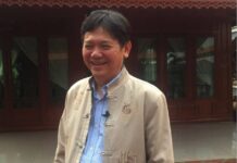 “กริช อึ้งวิฑูรสถิตย์” นักธุรกิจไทยเชื้อสายจีนผู้ร่ำรวยความสามารถ