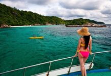 “ภูเก็ต” ติดอันดับแหล่งท่องเที่ยวโดนใจนักท่องเที่ยวไฮเอนด์ต่อเนื่อง