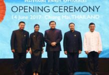 เปิดเวทีการค้า B2B โชว์ศักยภาพการท่องเที่ยวไทยและลุ่มน้ำโขง ในงาน TTM+ ปีที่ 16