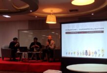 “นวัตกรรมที่ดีต้องรู้จักความล้มเหลว” ข้อคิดจากงานเสวนา “Creative Thinking for Innovation” @DPU