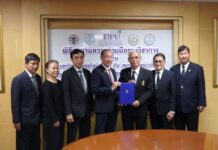 CIM DPU ปลุกผู้ประกอบการ สร้าง Spa เป็น Wellness เพิ่มรายได้ 10 เท่า