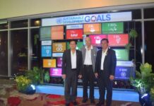 TBCSD ร่วมกันดำเนินธุรกิจ เพื่อดำเนินงานตามเป้าหมายการพัฒนาที่ยั่งยืน