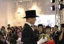 แพงสุดในโลก! ประมูลทุเรียนเมืองนนท์สูงสุด ลูกละ 300,000 บาท