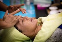 อภัยภูเบศร เดย์ สปา จัดอบรมสปาไทย ชูศาสตร์เจ้าเรือน สร้างเอกลักษณ์สปาไทยดังไกลทั่วโลก