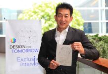 กรีนแลม ขึ้นแท่นผลิตลามิเนตรายใหญ่โลก พร้อมเป็นเจ้าภาพงานประชุมดีไซน์เนอร์และสถาปนิกนานาชาติ