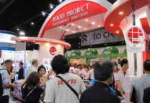 5 สินค้าอาหารใหม่น่าสนใจ สำหรับส่งออกไปจีน