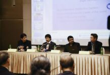 รถไฟความเร็วสูงไทย-จีน ประโยชน์ร่วม ที่ต้องเร่งผลักดัน