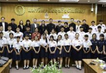 ก.วัฒนธรรม จับมือ DPU ชวนเยาวชนไทยสร้างสรรค์สื่อน้ำดี