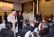 พม.จัดอบรมเสริมทักษะการให้คำปรึกษาแก่อาสาสมัครหญิงไทยในต่างประเทศ