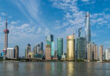 พาณิชย์เผยสุดยอดเมืองที่มีมูลค่าจีดีพีสูงสุดของจีน ระบุการค้าไทย-จีน 5 เดือน พุ่งทะลุ 30%