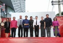 เชียงใหม่ชูวัฒนธรรมท้องถิ่น จัดงาน Chiangmai CAD Festival 2017