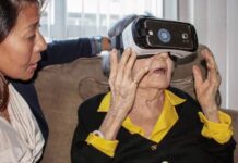 “เกม VR” กับการตรวจหาโรคอัลไซเมอร์