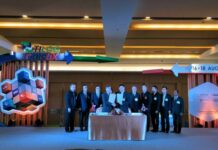 “TILOG-LOGISTIX 2017” เวทีพัฒนาโลจิสติกส์การค้า สานพันธมิตรสู่อาเซียน