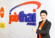 JobThai เผย 5 อุปสรรคในการทำงานระหว่างองค์กรกับพนักงานรุ่นใหม่
