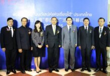 นายกสมาคมผู้สื่อข่าวไทย-จีน ร่วมเปิดงาน “มนต์เสน่ห์มหานครเซี่ยงไฮ้”