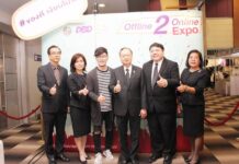 กรมพัฒนาธุรกิจการค้า เร่งดันสินค้าออฟไลน์เข้าตลาดออนไลน์อย่างเป็นระบบ