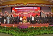 ยิ่งใหญ่! การแข่งขันภาษาจีนเพชรยอดมงกุฎ ครั้งที่ 14 (นานาชาติ) @DPU