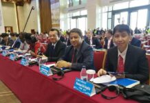 นายกสมาคมผู้สื่อข่าวไทย-จีน และคณะ เข้าร่วมการประชุม Media Cooperation Forum on Belt and Road ที่จีน
