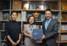 เซี่ยเหมินเตรียมขนทัพสำนักพิมพ์จีนกว่า 100 แห่ง เปิดเทศกาลหนังสือในไทย