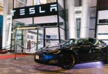 Tesla เล็งตั้งโรงงานรถยนต์ไฟฟ้าในเซี่ยงไฮ้ เจาะตลาดใหญ่จีน