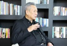 “จีนเอาประชาชนเป็นที่ตั้ง” พินิจ จารุสมบัติ อดีตรองนายกรัฐมนตรี วิเคราะห์การประชุมสมัชชาฯ 19 ของจีน