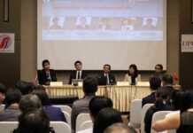 สมาคมผู้สื่อข่าวไทย-จีนจัดเสวนาท่องเที่ยวไทยจีนโอกาสโตอย่างยั่งยืน