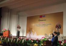 “หนึ่งแถบหนึ่งเส้นทาง” และ “ระเบียงเขตเศรษฐกิจภาคตะวันออก” : โอกาสทองของไทย