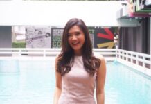 “การไม่มีคู่รักไม่ใช่ความล้มเหลวในชีวิต” ซู่ชิง – นางฟ้าไอที