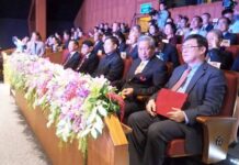 5 ปีศูนย์วัฒนธรรมจีน (2013-2017) – หน้าต่างสู่วัฒนธรรมจีน