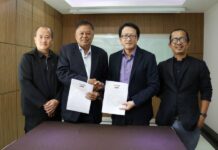 “ซีอาร์ไอ” เซ็น MOU “วารสาร REFORM” ร่วมกันแลกเปลี่ยนข่าวสารจีน-ไทย