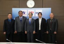 OCTV จับมือ อสมท เผยแพร่สารคดี-ซีรีย์จีน ผ่านสื่อโทรทัศน์-ออนไลน์