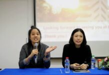 แนะแนวเรียนต่อมหาวิทยาลัยในเซี่ยงไฮ้ – “ECNU” มหาวิทยาลัยหัวใจสากล