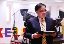 “การทำลายล้างที่สร้างสรรค์” มองสื่อไทยในยุคดิจิทัลเข้ามาแทนกระดาษ – กอบกิจ ประดิษฐผลพานิช