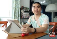 “เบียร์-อนุรักษ์” ราชานักแปลนิยายจีนร่วมสมัย 12 ปี 100 กว่าเล่ม