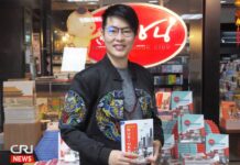 อยากเก่งธุรกิจจีนต้องคิดอย่าง “วรมน” – กูรู Digital Business จีน