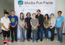 Media Fun Facts จัด Workshop เชิงปฏิบัติการระบบเฝ้าระวังสื่อร้าย-ขยายสื่อดี