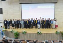 ม.รังสิตจัดงานประชุมวิชาการระดับชาติและระดับนานาชาติ ครั้งที่3