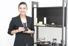 PAN Life Care ประเดิมแบรนด์แรก UMF Thailand