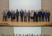 มหาวิทยาลัยรังสิต เป็นเจ้าภาพร่วมจัดงาน ASEAN Virtual Business Plan Competition