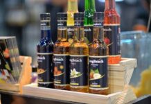 ยุคทอง SMEs ร้านกาแฟแห่เปิดตัว ลองบีชไซรัป ปิ๊งไอเดียเพื่อตอบโจทย์