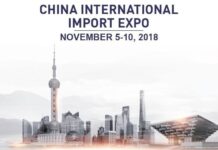 China opening wider to the world