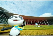 “พญามังกรเปิดถ้ำ จีนเปิดตลาด คำสัญญาจากงาน Import Expo”