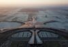 Beijing Daxing International Airport to start operation this year